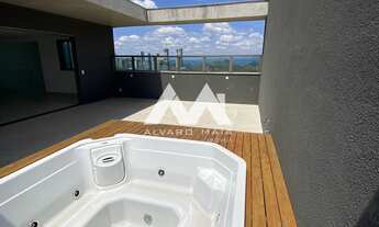 Imagem 4: Apartamento à venda no bairro Vale do Sereno - Nova Lima/MG