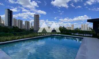 Imagem 3: Apartamento à venda no bairro Vale do Sereno - Nova Lima/MG