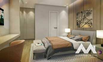 Imagem: Apartamento à venda no bairro Serra - Belo