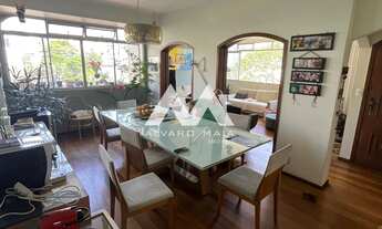 Imagem: Apartamento de 4 quartos e 200m² à venda