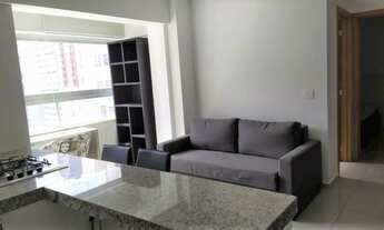 Imagem 2: Apartamento para alugar em Belo Horizonte/MG