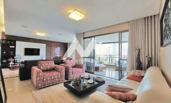 Imagem 5: Apartamento 4 quartos – Vila Da Serra