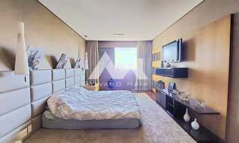 Imagem 7: Apartamento 4 quartos – Vila Da Serra