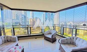 Imagem 2: Apartamento 4 quartos – Vila Da Serra