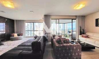 Imagem 3: Apartamento 4 quartos – Vila Da Serra