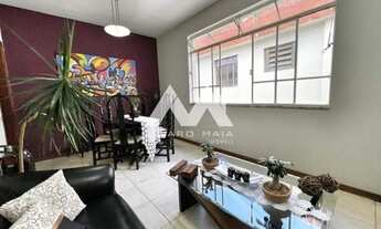 Imagem: Apartamento à venda no bairro Sion - Belo