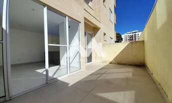 Imagem: Apartamento Área Privativa 2 qts - Lançamento