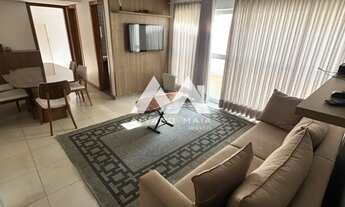 Imagem: Apartamento à venda no bairro Serra - Belo