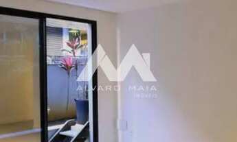 Imagem: Apartamento à venda em Belo Horizonte/MG