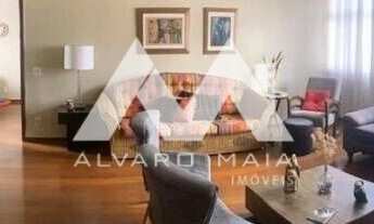 Imagem: Apartamento com 4 Quartos e 2 banheiros