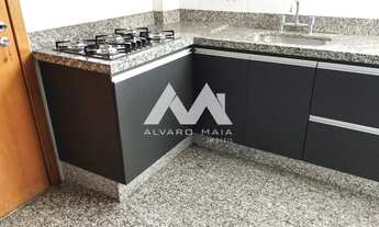 Imagem 3: Cobertura 03 quartos para locação na Serra