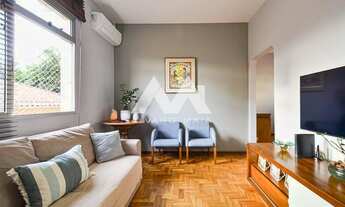 Imagem: Apartamento à venda no bairro Santo Antônio