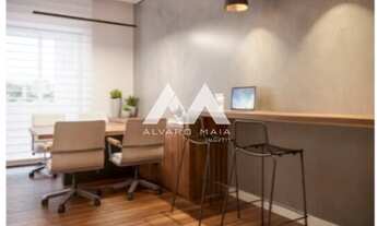 Imagem: Apartamento à venda em Belo Horizonte/MG