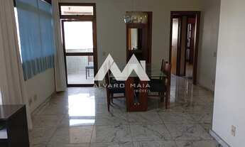 Imagem: Apartamento à venda no bairro Savassi