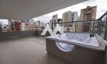 Imagem: Cobertura Top House - 3 Quartos 3 suítes