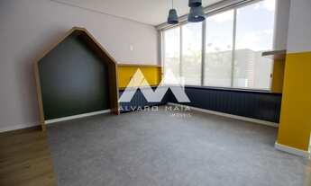 Imagem 7: Apartamento 4 quartos alto padrão para venda no Funcionários