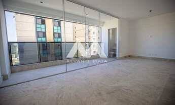 Imagem: Apartamento 4 quartos alto padrão para