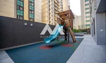 Imagem 5: Apartamento 4 quartos alto padrão para venda no Funcionários