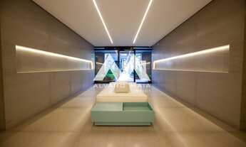 Imagem 4: Apartamento 4 quartos alto padrão para venda no Funcionários