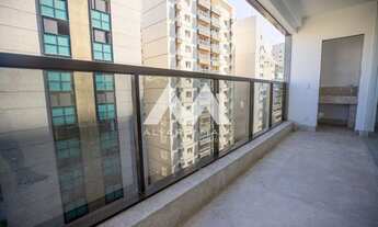 Imagem 2: Apartamento 4 quartos alto padrão para venda no Funcionários