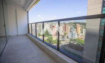 Imagem 3: Apartamento 4 quartos alto padrão para venda no Funcionários