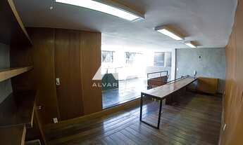 Imagem 2: SALA COMERCIAL NO SANTA EFIGENIA