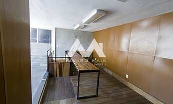 Imagem: SALA COMERCIAL NO SANTA EFIGENIA