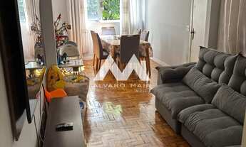 Imagem: Apartamento à venda em Belo Horizonte/MG