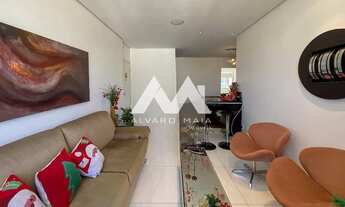 Imagem: Apartamento à venda no bairro Grajaú