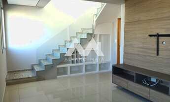 Imagem: Cobertura 03 quartos para VENDA na Serra