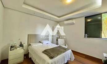 Imagem 4: Apartamento com 4 Quartos e 4 banheiros à Venda, 300 m² por R$ 2.500.000