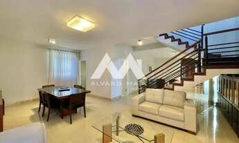 Imagem: Apartamento com 4 Quartos e 4 banheiros