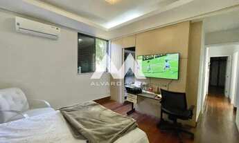 Imagem 5: Apartamento com 4 Quartos e 4 banheiros à Venda, 300 m² por R$ 2.500.000