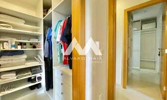 Imagem 7: Apartamento com 4 Quartos e 4 banheiros à Venda, 300 m² por R$ 2.500.000