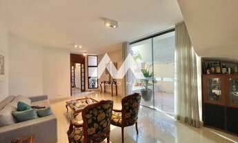 Imagem 3: Apartamento com 4 Quartos e 4 banheiros à Venda, 300 m² por R$ 2.500.000