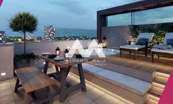 Imagem: Lançamento - Cobertura 2 quartos - 2 suítes