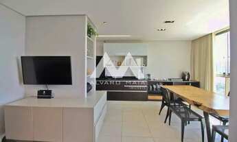 Imagem: APARTAMENTO 1 QUARTOS - VILA DA SERRA