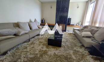 Imagem: Casa Alto Padrão 05 quartos para venda