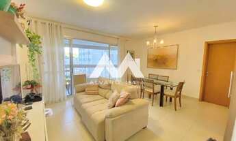 Imagem: Apartamento à venda no bairro Vila da Serra