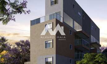 Imagem 4: Apartamento Padrão - 2 quartos com varanda - 1 suíte - 1 vaga - Santa Efigênia BH