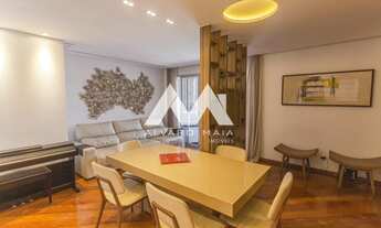 Imagem: Apartamento à venda no bairro Savassi