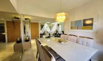 Imagem: Apartamento à venda no bairro Serra - Belo