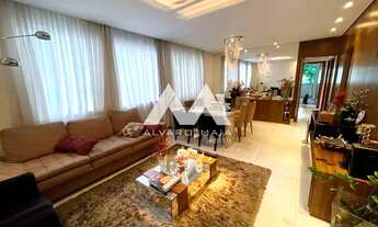 Imagem: Apartamento 03 quartos para venda no Lourdes