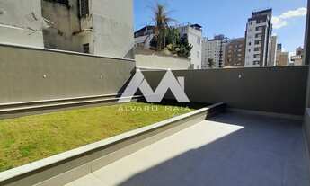 Imagem 3: Apartamento à venda no bairro Santa Efigênia - Belo Horizonte/MG