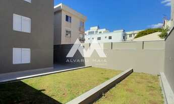 Imagem 2: Apartamento à venda no bairro Santa Efigênia - Belo Horizonte/MG