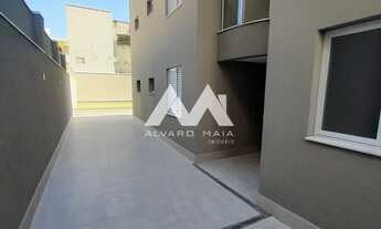 Imagem 4: Apartamento à venda no bairro Santa Efigênia - Belo Horizonte/MG