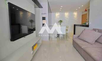 Imagem: APARTAMENTO 3 QUARTOS - VILA DA SERRA