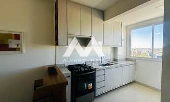 Imagem 5: Apartamento em Santa Efigênia, Belo Horizonte/MG