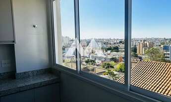 Imagem: Apartamento em Santa Efigênia, Belo Horizonte/MG