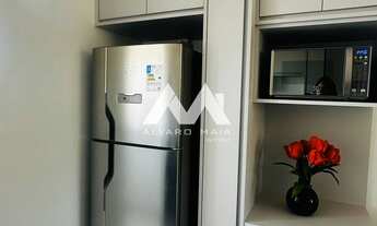 Imagem 3: Apartamento em Santa Efigênia, Belo Horizonte/MG